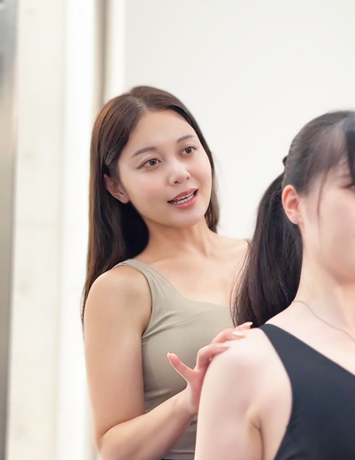 Quenä パーソナルジム